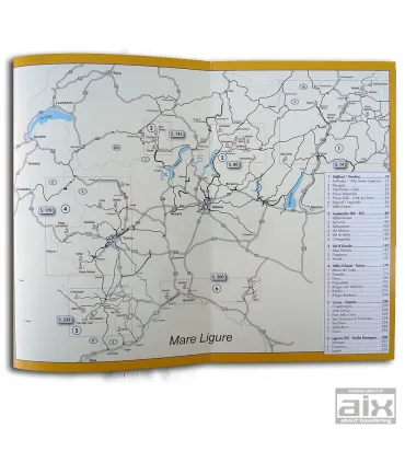 Guidebook iBloc