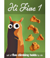 AIX HiFive 1