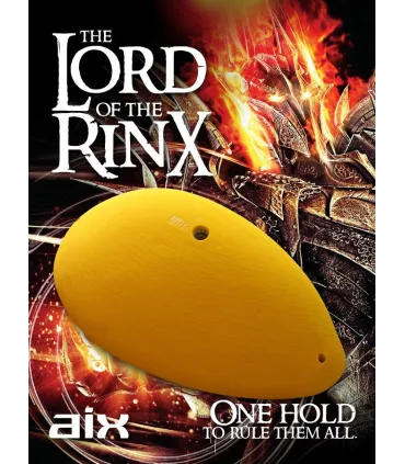 AIX Lord of RinX PU