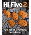 AIX HiFive 2