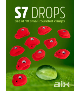 AIX S 7 Drops