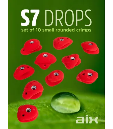 AIX S 7 Drops