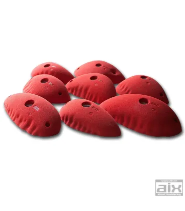 AIX Crux 9 Corc