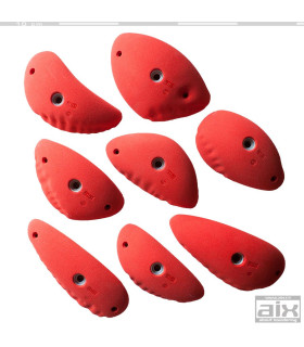 AIX Crux 9 Corc