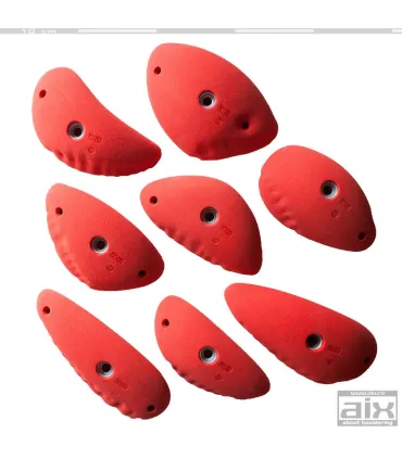 AIX Crux 9 Corc