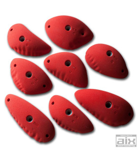 AIX Crux 9 Corc