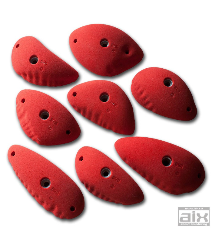 AIX Crux 9 Corc