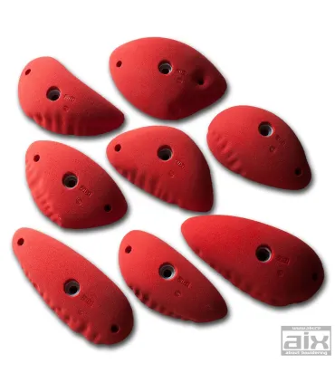AIX Crux 9 Corc
