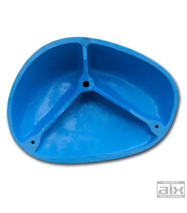 AIX Cant Xtr 1 PU
