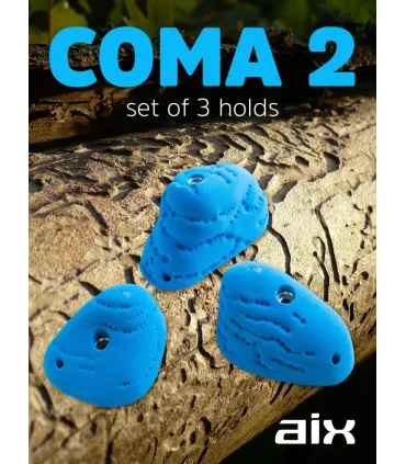 AIX Coma 2 PU