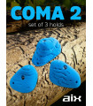 AIX Coma 2 PU