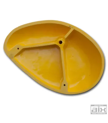 AIX Cant Xtr 2 PU