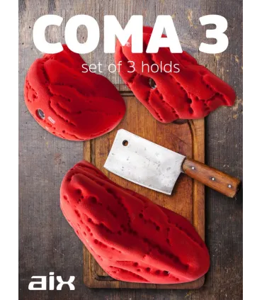 AIX Coma 3 PU