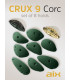 AIX Crux 9 Corc