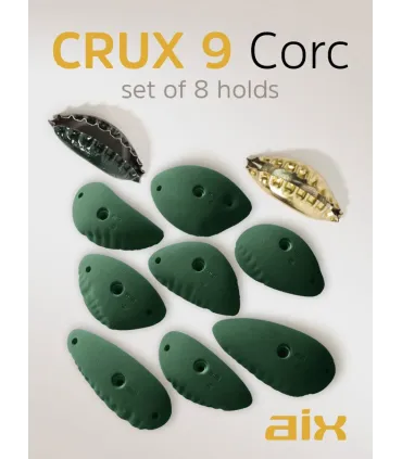 AIX Crux 9 Corc