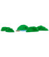 ArtLine Pinches 2 Fresh line