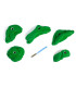 ArtLine Pinches 3 Fresh line