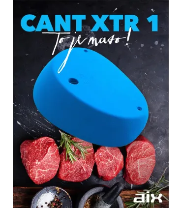 AIX Cant Xtr 1 PU