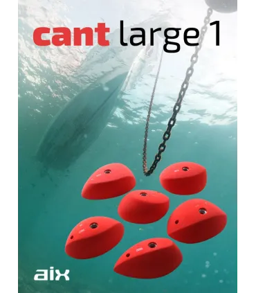 AIX Cant Large