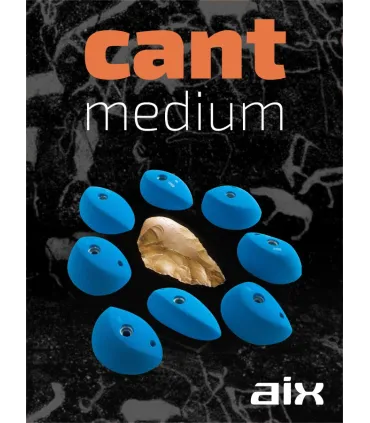 AIX Cant Medium