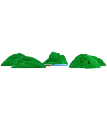 ArtLine Slopers Fresh line PU