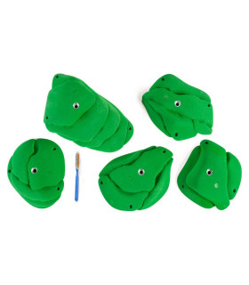 ArtLine Large Slopers Fresh line PU