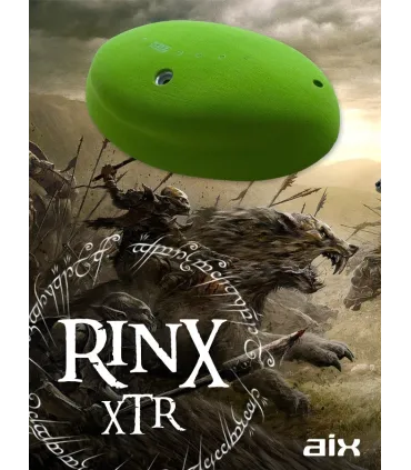 AIX RinX Xtr PU