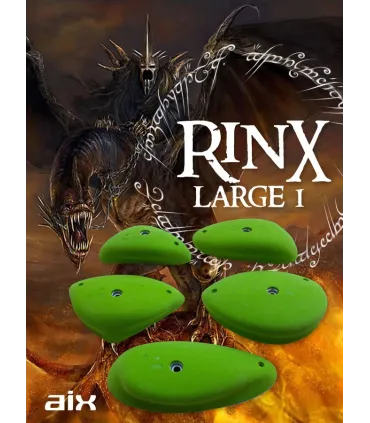 AIX RinX Large PU
