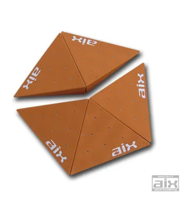 Volume Pentagon M