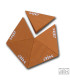 Volume Pentagon M