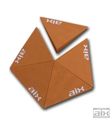 Struktura Pentagon M