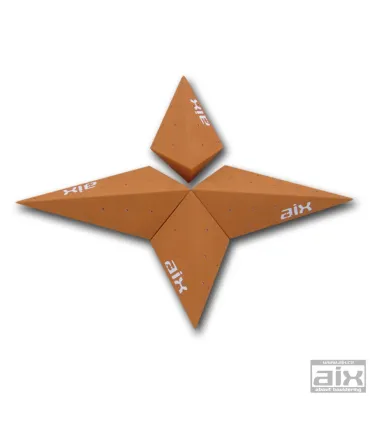 Struktura Orion