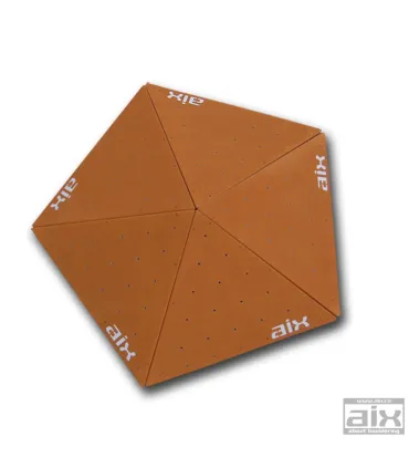 Volume Pentagon L