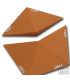 Volume Pentagon L