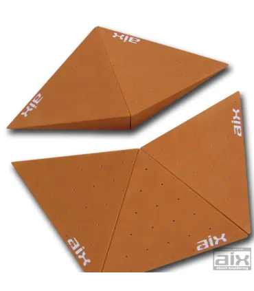 Volume Pentagon L