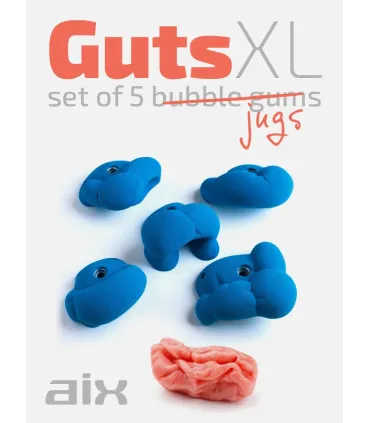 AIX Guts XL