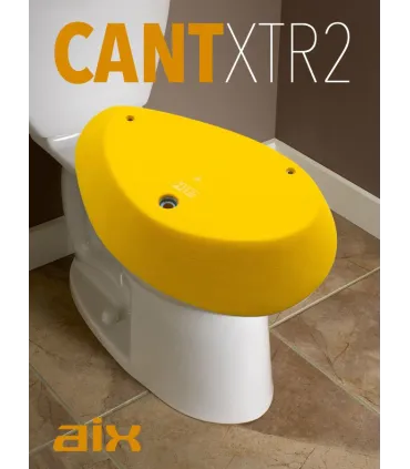 AIX Cant Xtr 2 PU