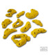 AIX Jibs 4