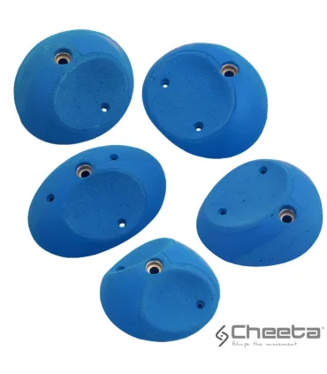Cheeta Ceres 014.01 M-H