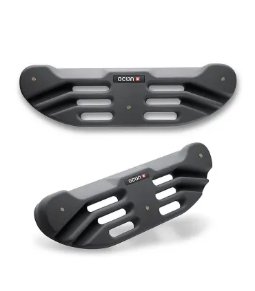 FingerBoard Ocún