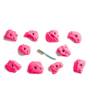 ArtLine Crimps 1 Bleau line