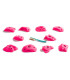ArtLine Crimps 1 Bleau line