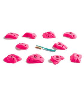 ArtLine Crimps 1 Bleau line