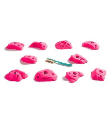 ArtLine Crimps 1 Bleau line