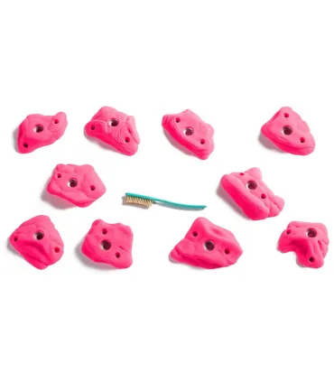 ArtLine Crimps 2 Bleau line