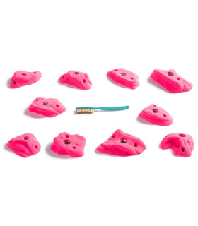 ArtLine Crimps 2 Bleau line