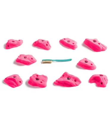 ArtLine Crimps 2 Bleau line