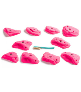 ArtLine Crimps 3 Bleau line
