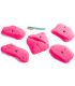 ArtLine Crimps 4 Bleau line