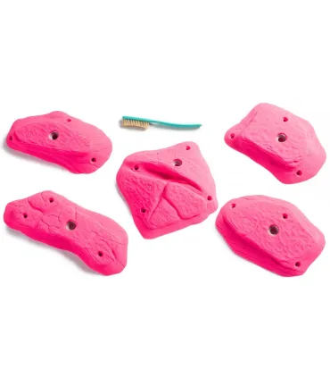 ArtLine Crimps 4 Bleau line